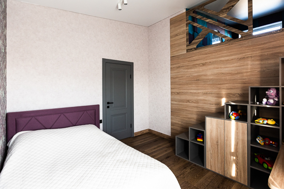 интерьераная фотосъемка недвижимости - фотографии для каталога